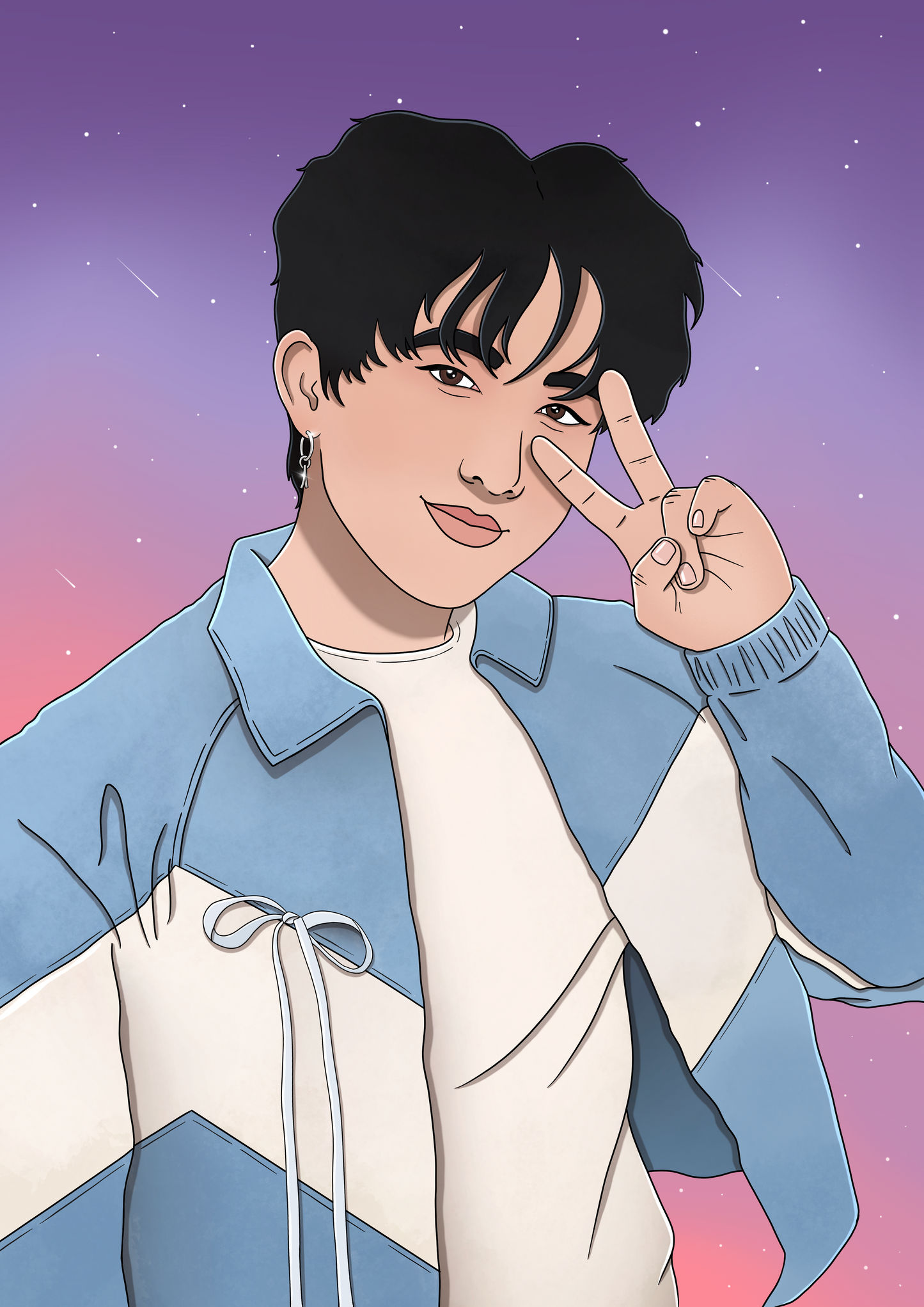 Changbin SKZ