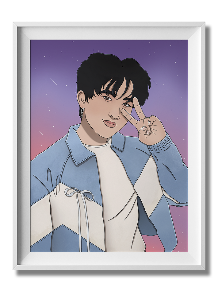 Changbin SKZ