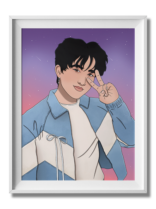 Changbin SKZ