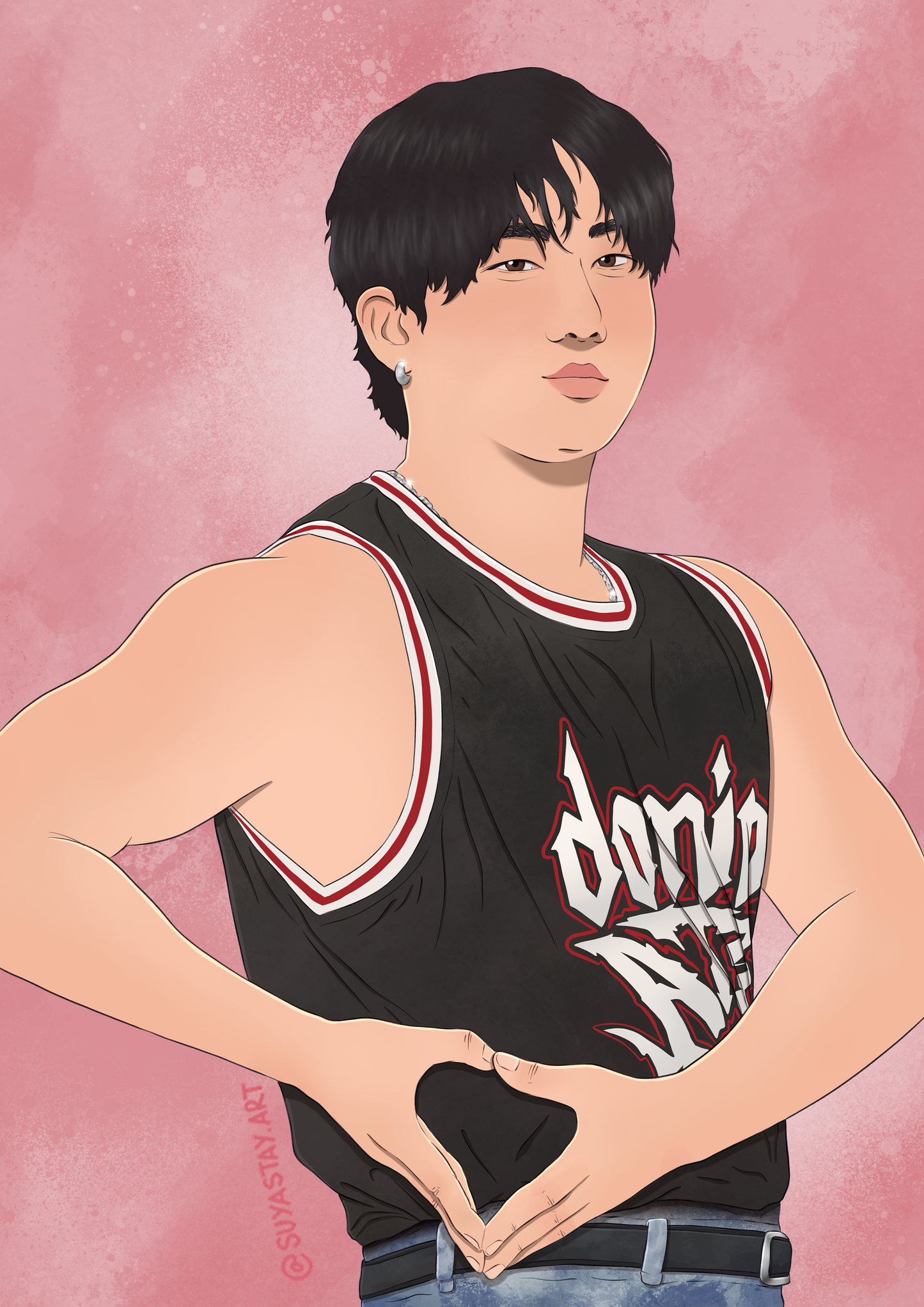 Changbin DominATE