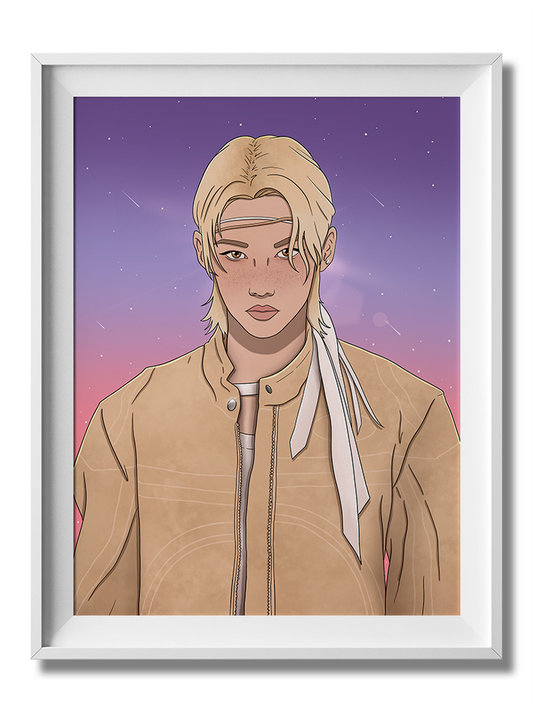 Rockstar Felix SKZ