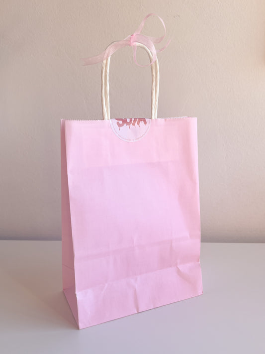 Surprise Bag