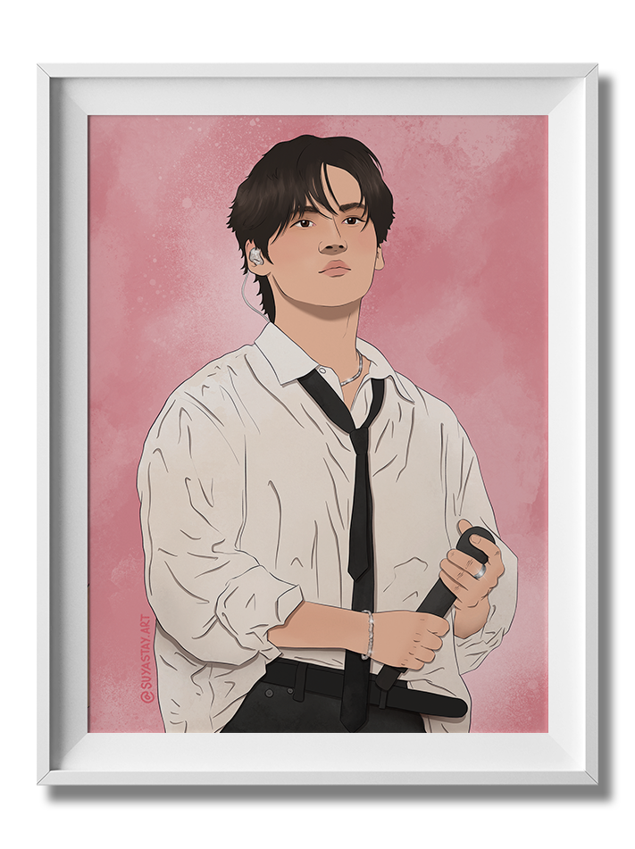 Lee Know DominATE