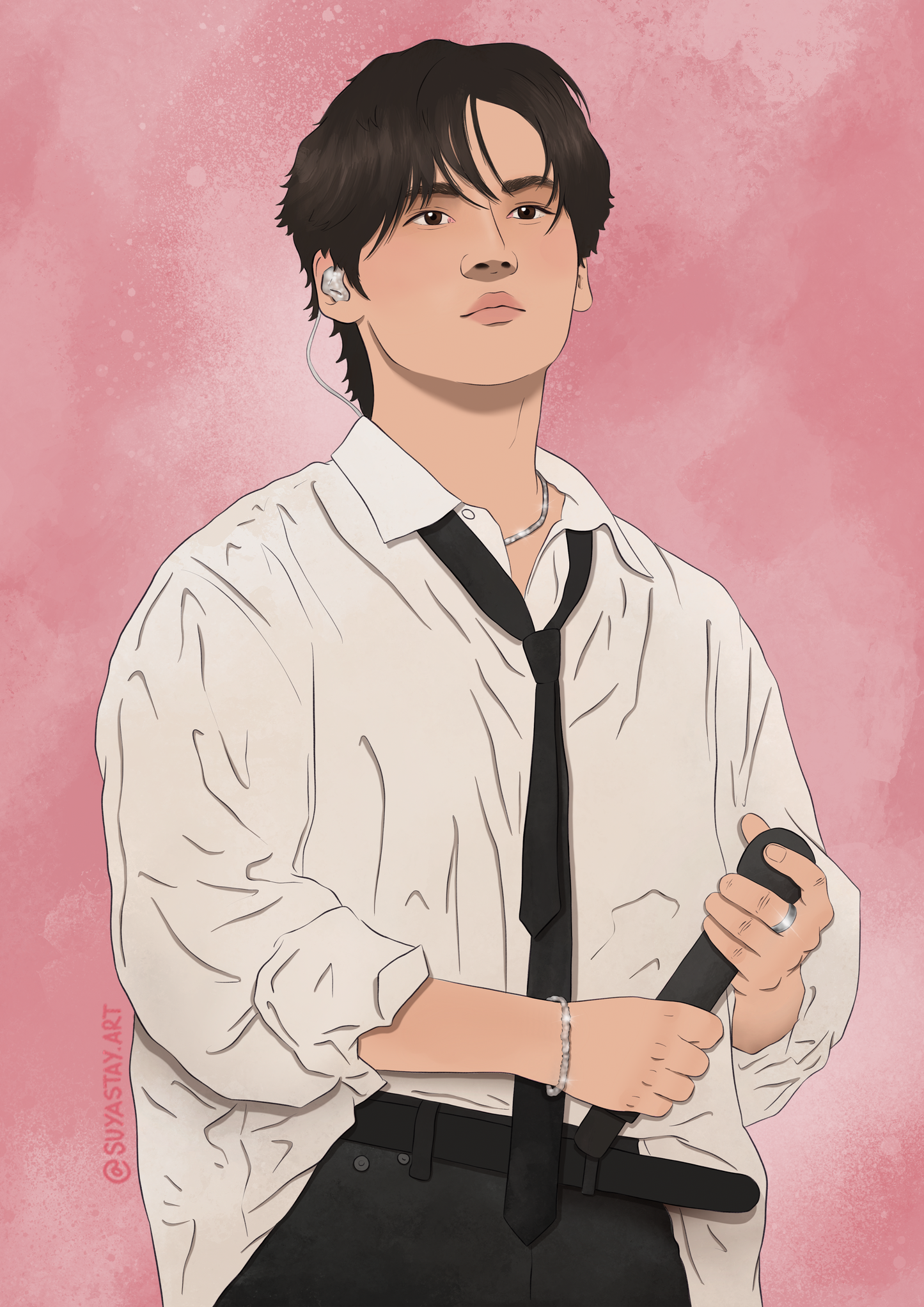 Lee Know DominATE