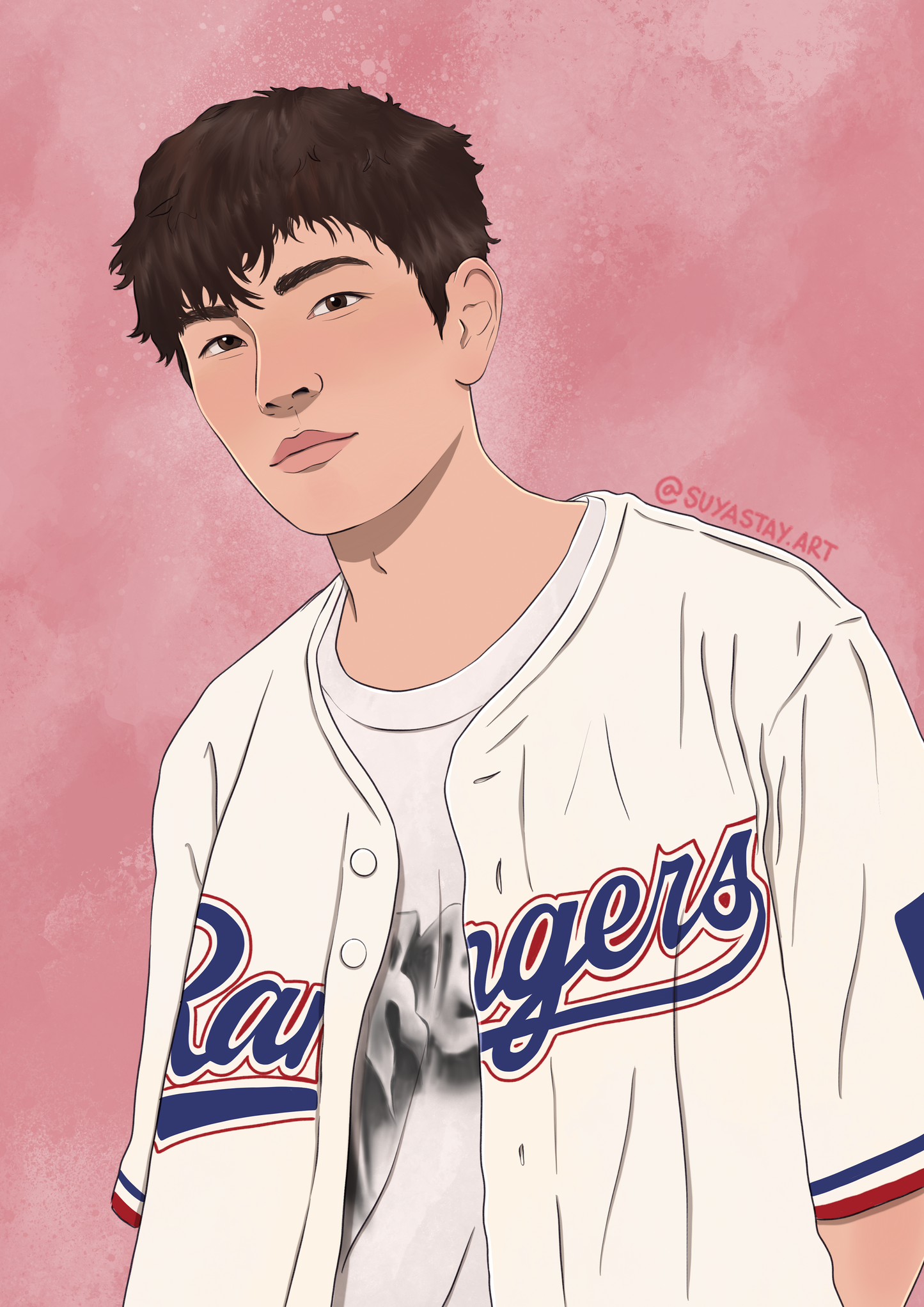 Seungmin DominATE