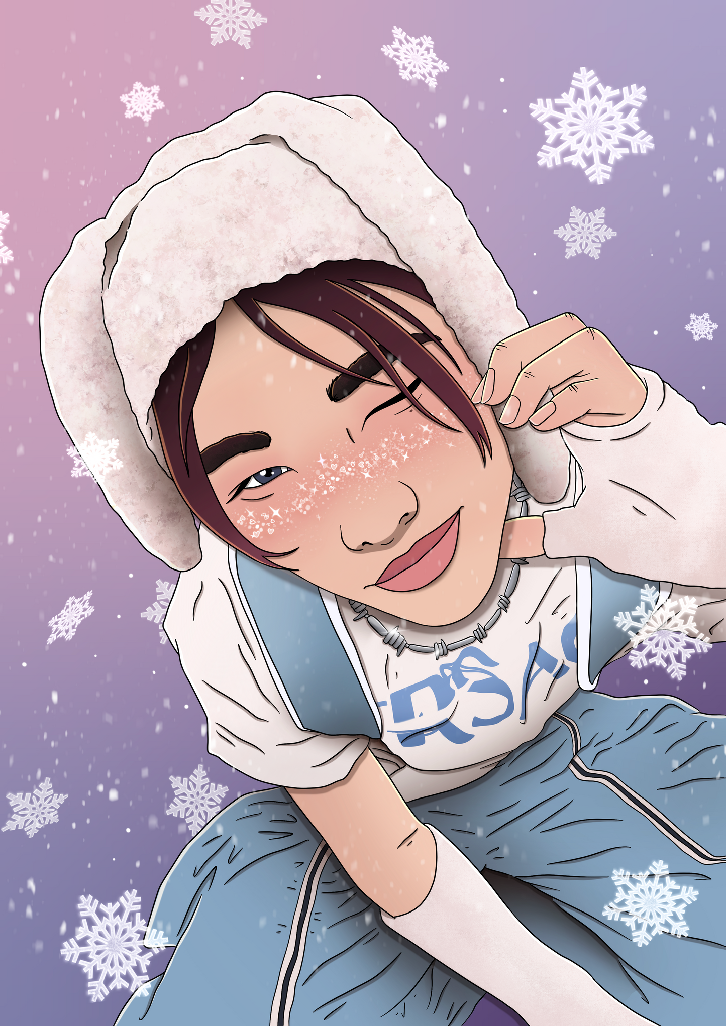 Hyunjin SKZ
