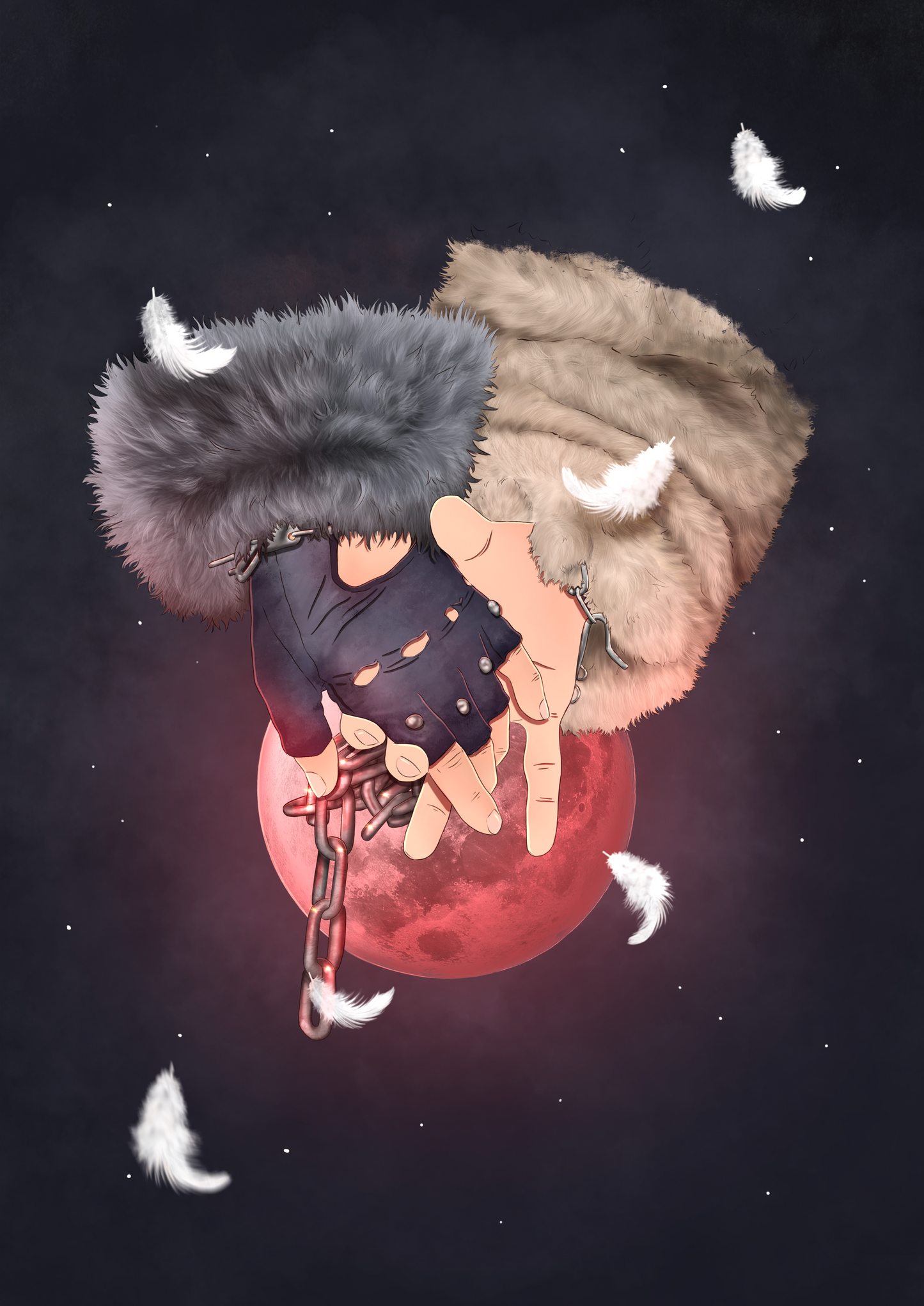 Escape