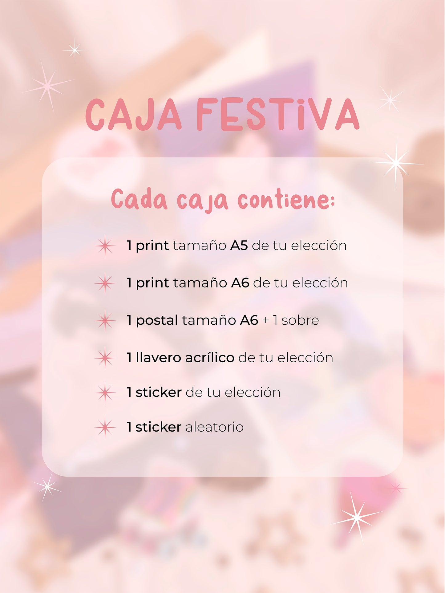 Festive Box