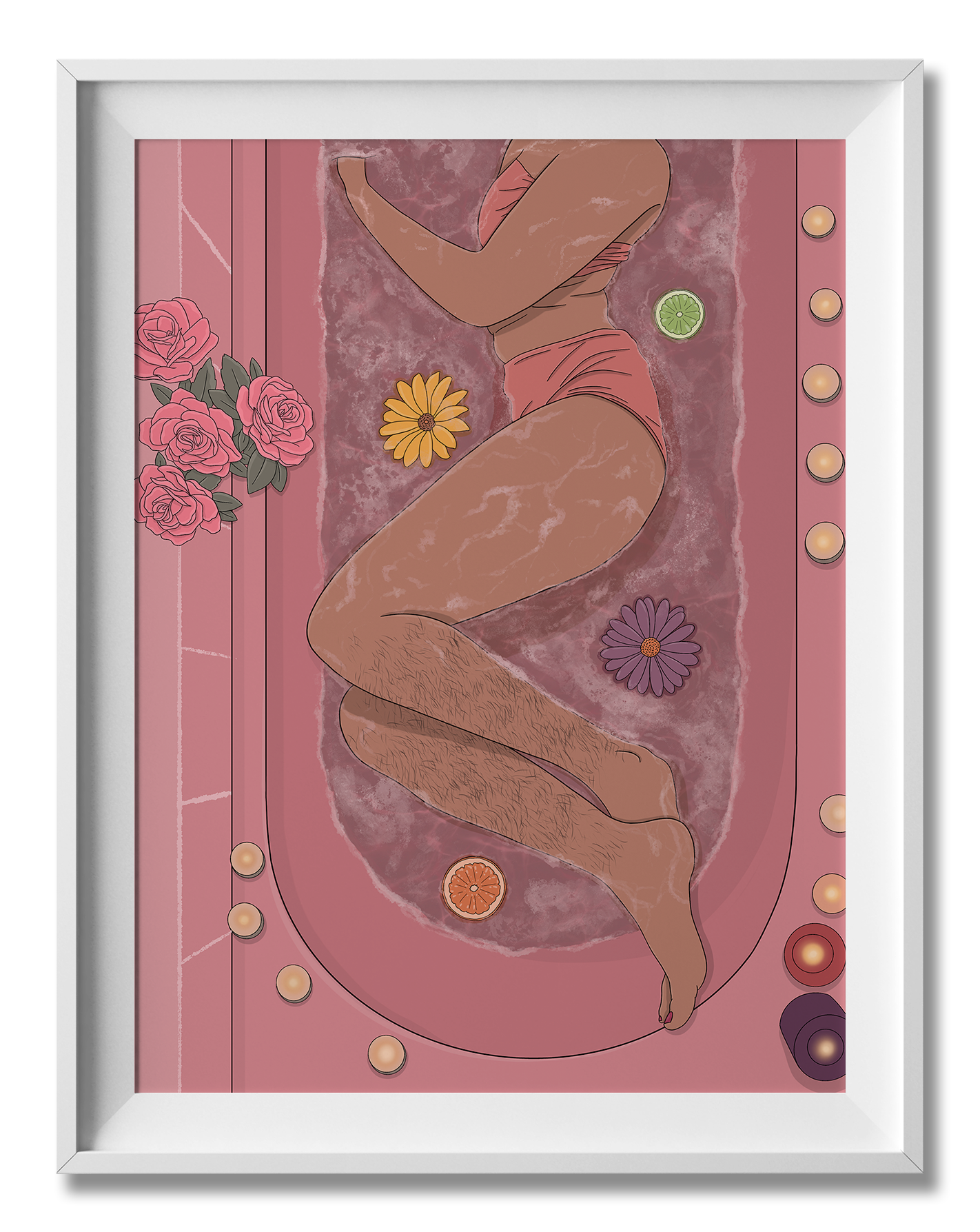 Bathtub