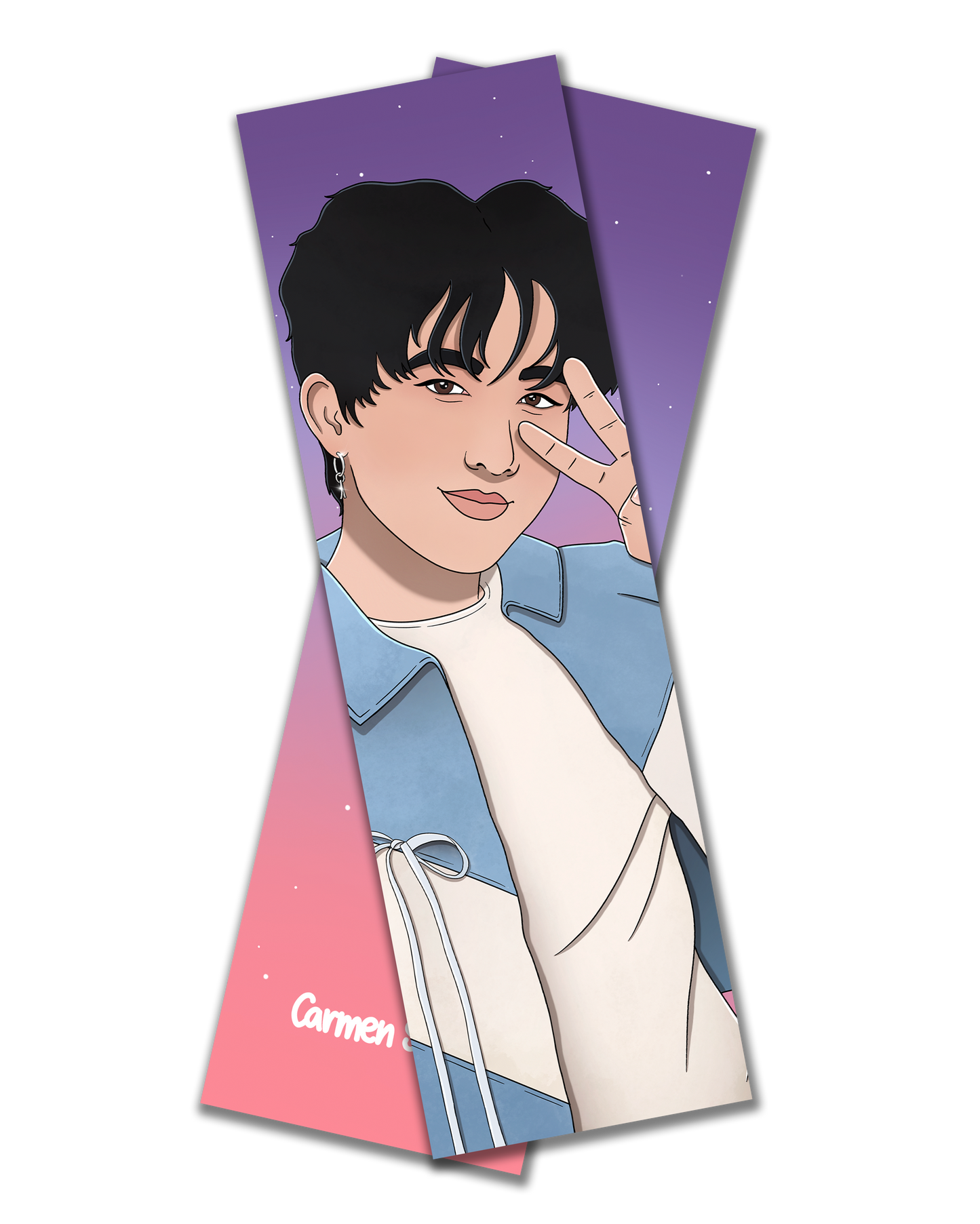 Changbin Bookmark