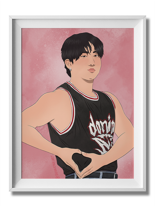 Changbin DominATE