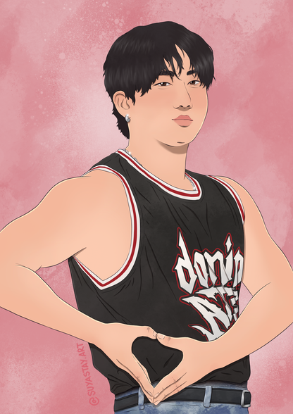 Changbin DominATE