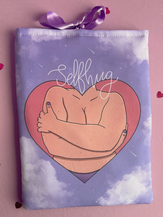 love You Book Sleeve