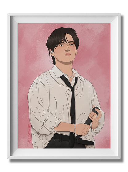 Lee Know DominATE