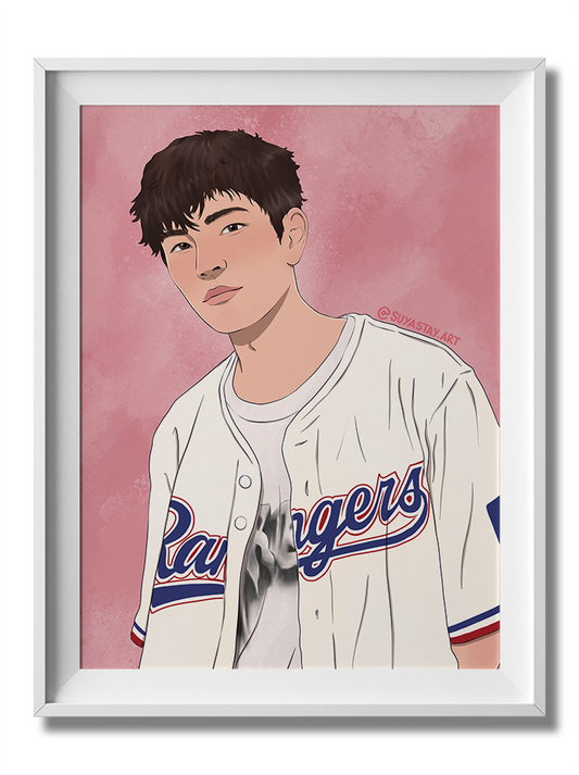 Seungmin DominATE