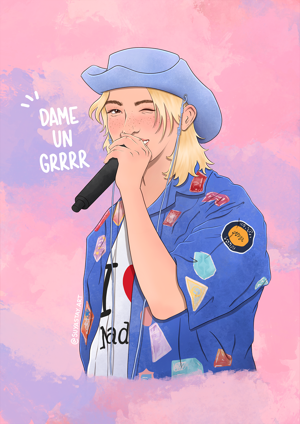Felix Grr