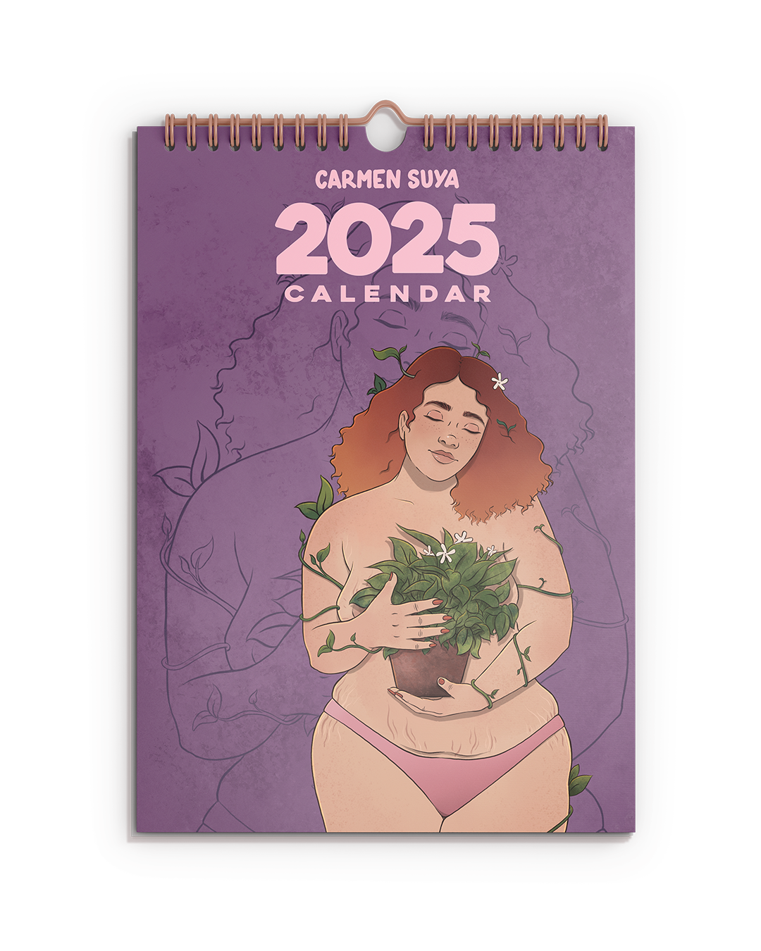 2025 Calendar